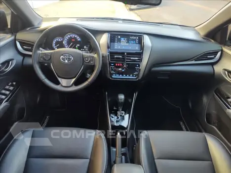 YARIS 1.5 16V XLS