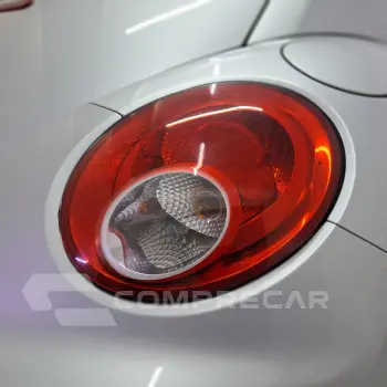 NEW BEETLE 2.0 MI 8V