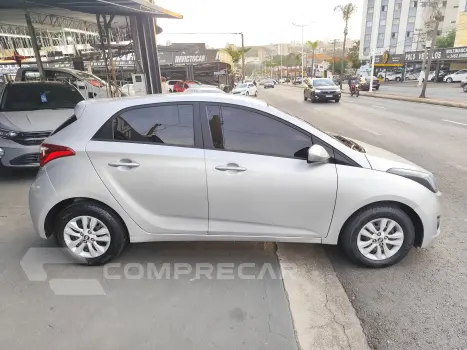 HB20S 1.6 Comfort Plus 16V