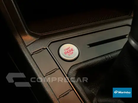 POLO 1.0 170 TSI COMFORTLINE AUTOMÁTICO