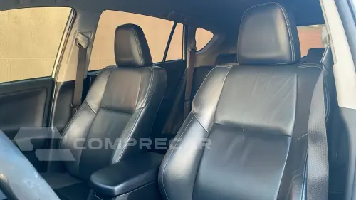 RAV4 2.0 4X4 16V