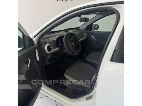 MONTANA 1.4 MPFI LS CS 8V FLEX 2P MANUAL