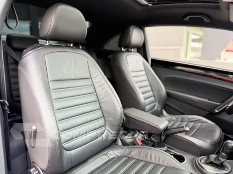 FUSCA 2.0 TSI 16V GASOLINA 2P AUTOMÁTICO