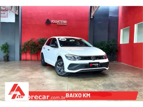POLO 1.0 MPI TRACK MANUAL