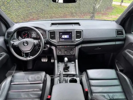 AMAROK 3.0 V6 TDI Extreme CD 4motion