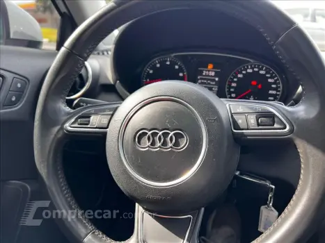 A1 1.4 TFSI Attraction 16V 122cv