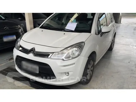 C3 1.2 PURE TECH FLEX ATTRACTION MANUAL