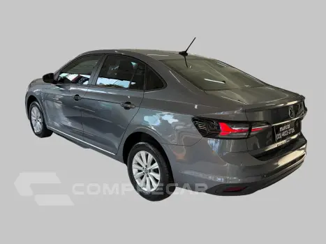 VIRTUS 1.0 170 TSI AUTOMÁTICO