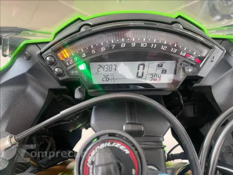 NINJA ZX-10R