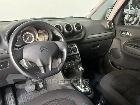 C3 1.6 Picasso Tendance 16V