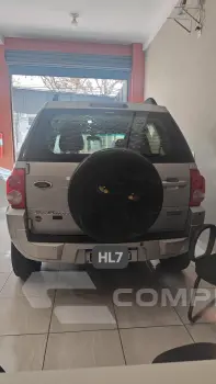 ECOSPORT