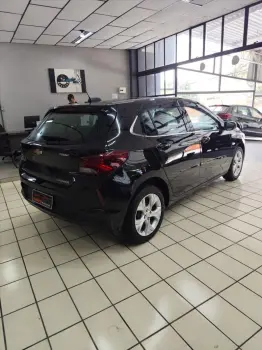 ONIX 1.0 Turbo Premier