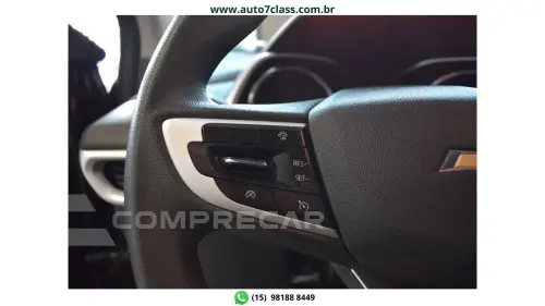 TRACKER - 1.0 TURBO LT AUTOMÁTICO