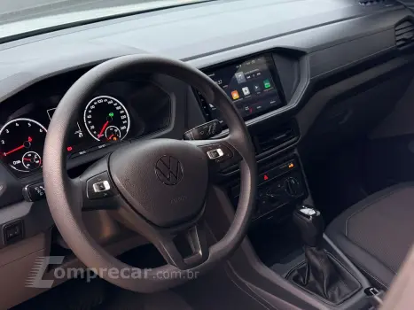 T-CROSS 1.0 200 TSI Sense