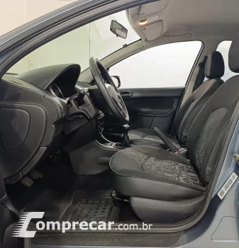207 1.4 XR Passion Sport 8V