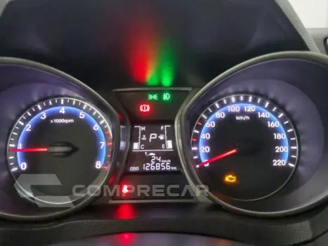 HB20S - 1.6 PREMIUM 16V 4P AUTOMÁTICO