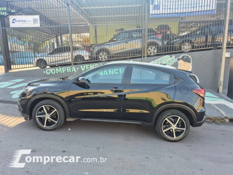 HR-V EX 1.8