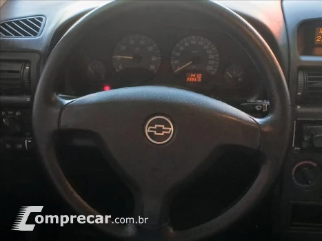 ASTRA 2.0 MPFI Advantage 8V