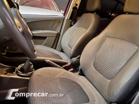 PALIO 1.4 MPI Attractive 8V