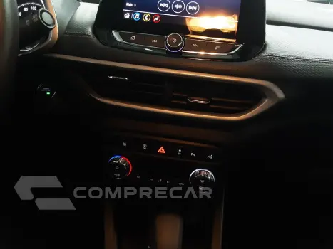 TRACKER 1.2 TURBO FLEX PREMIER AUTOMÁTICO