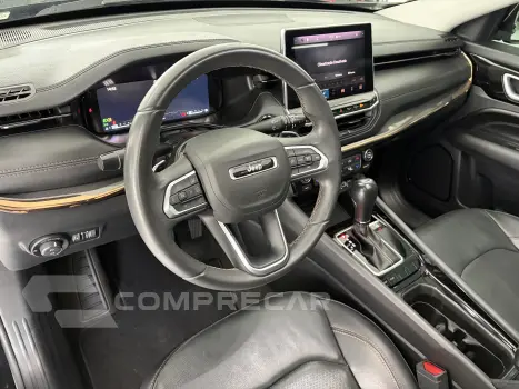 COMPASS 1.3 T270 TURBO FLEX LIMITED AT6