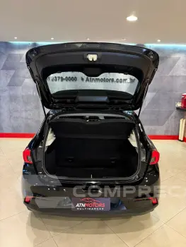 Argo 1.0 4P FLEX FIREFLY