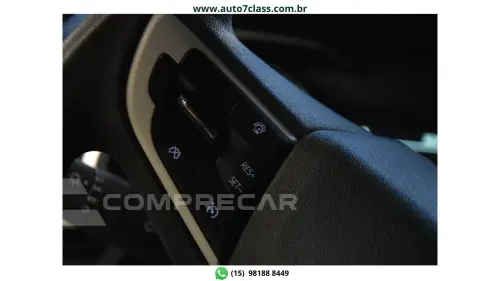 TRACKER - 1.0 TURBO LT AUTOMÁTICO