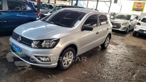 Volkswagen GOL 1.0L MC4 4 portas
