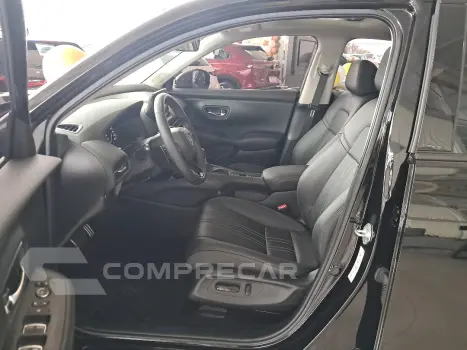 ZR-V 2.0 i-VTEC GASOLINA TOURING CVT