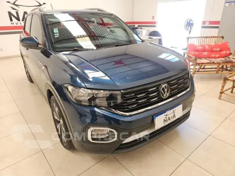 T-CROSS 1.4 250 TSI Highline