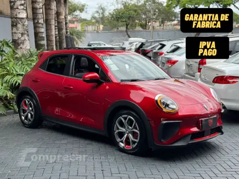 GWM ORA 03 63 KW GT 4 portas