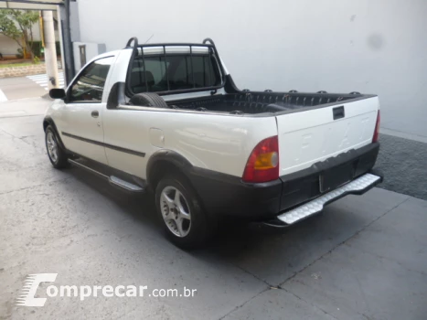 STRADA 1.5 MPI Working CS 8V