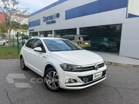 POLO 1.0 200 TSI Highline
