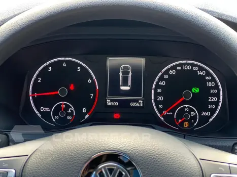 T-Cross 1.0 200 Tsi Total Flex Sense Automático