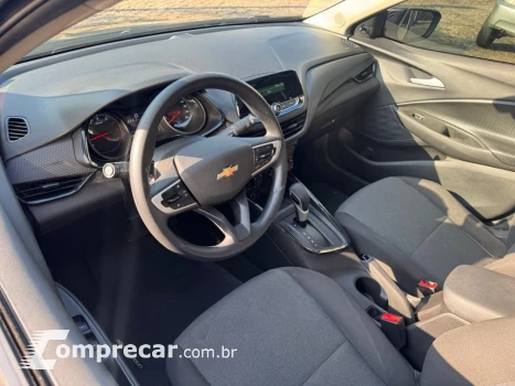 ONIX SEDAN Plus 1.0 12V TB Flex Aut.