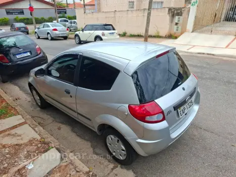 Ka 1.0 Mpi 8V Flex 2P Manual