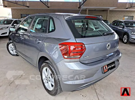 POLO 1.0 200 TSI Comfortline