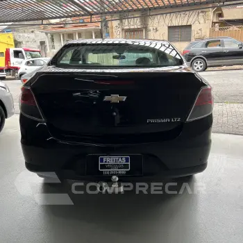 PRISMA Sed. LTZ 1.4 8V FlexPower 4p Aut.