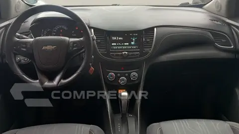 TRACKER 1.4 16V Turbo LT