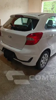 KA + 1.0 SE 12V