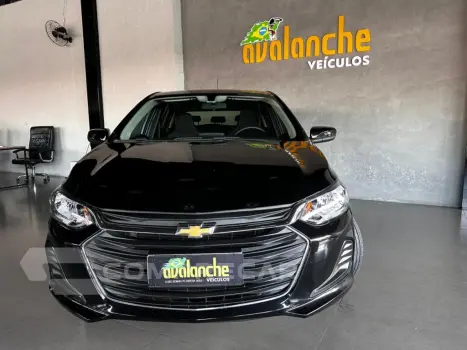 ONIX 1.0 FLEX PLUS LT MANUAL