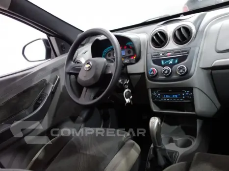 AGILE - 1.4 MPFI LTZ 8V 4P MANUAL