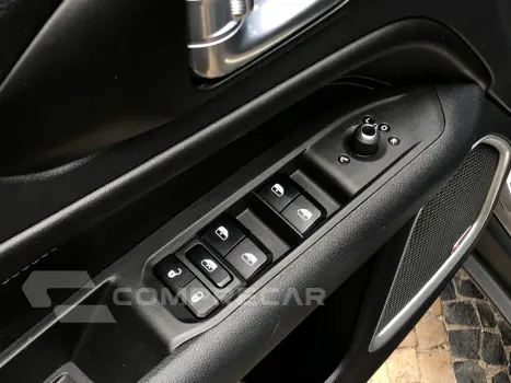 Compass 1.3 T270 Turbo Flex Longitude At6