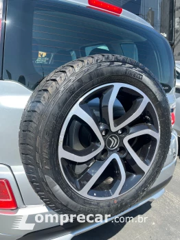 AIRCROSS 1.6 GLX 16V