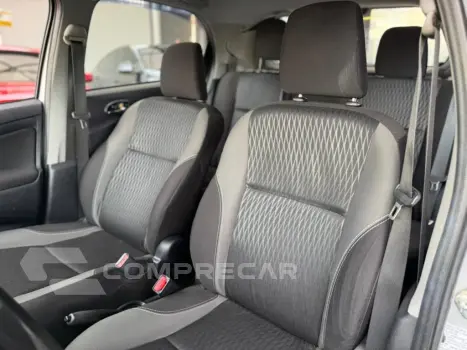 ETIOS 1.5 XS 16V FLEX 4P MANUAL