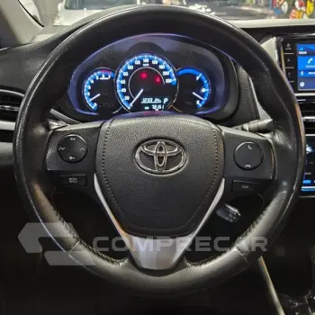 YARIS SD XLPLUSAT