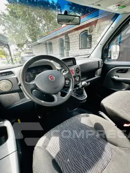 DOBLÒ 1.4 MPI Attractive 8V