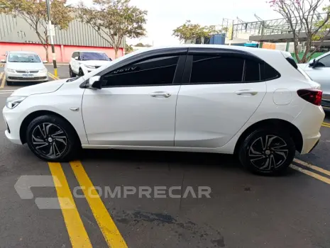 ONIX 1.0 MPFI LT 8V