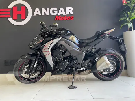 KAWASAKI Z1000