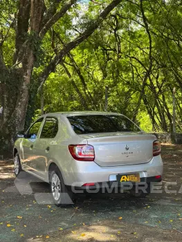 LOGAN 1.0 12V SCE Authentique